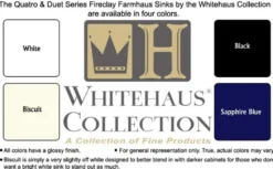 Whitehaus 33