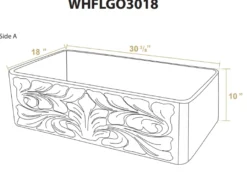 Whitehaus 30