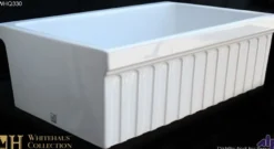 Whitehaus 30