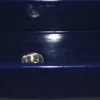 Whitehaus 30" Fireclay Farmhouse Apron Sink, Blue, WH3018